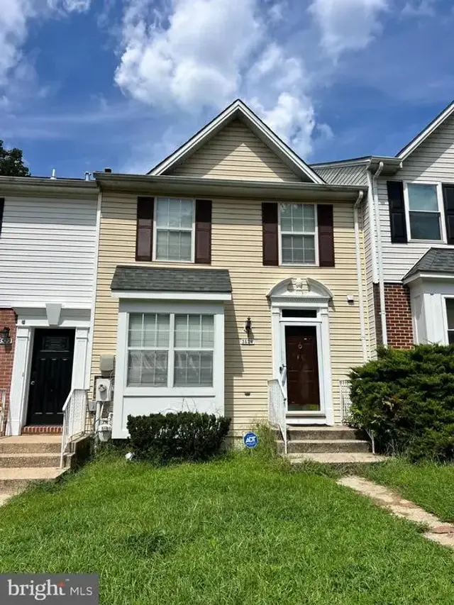 3524 Corn Stream Rd, Randallstown