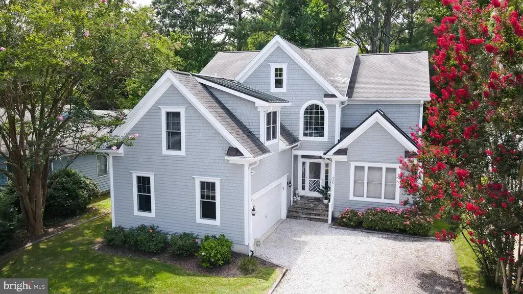 986 Turtle Dr, BETHANY BEACH
