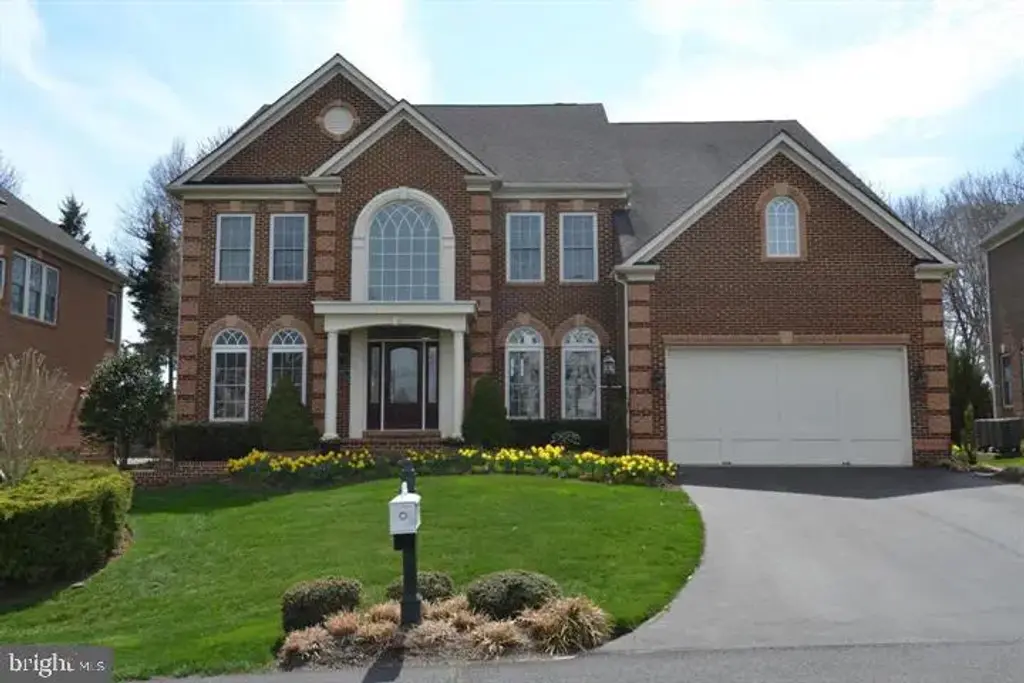 18205 Shinniecock Hills, LEESBURG