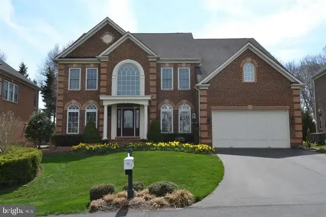 18205 Shinniecock Hills, Leesburg