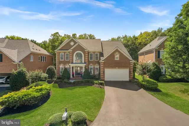 18205 Shinniecock Hills, Leesburg