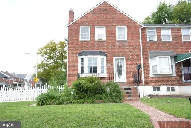 5700 Maplehill Rd, Baltimore