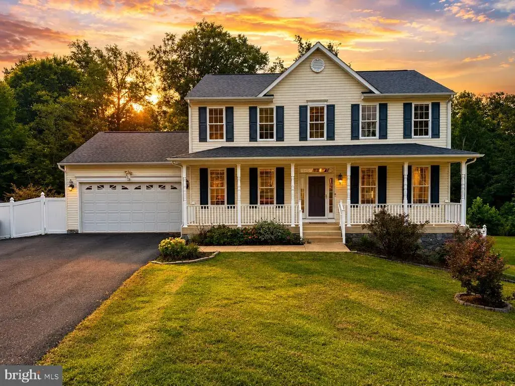 325 Phillips, FREDERICKSBURG