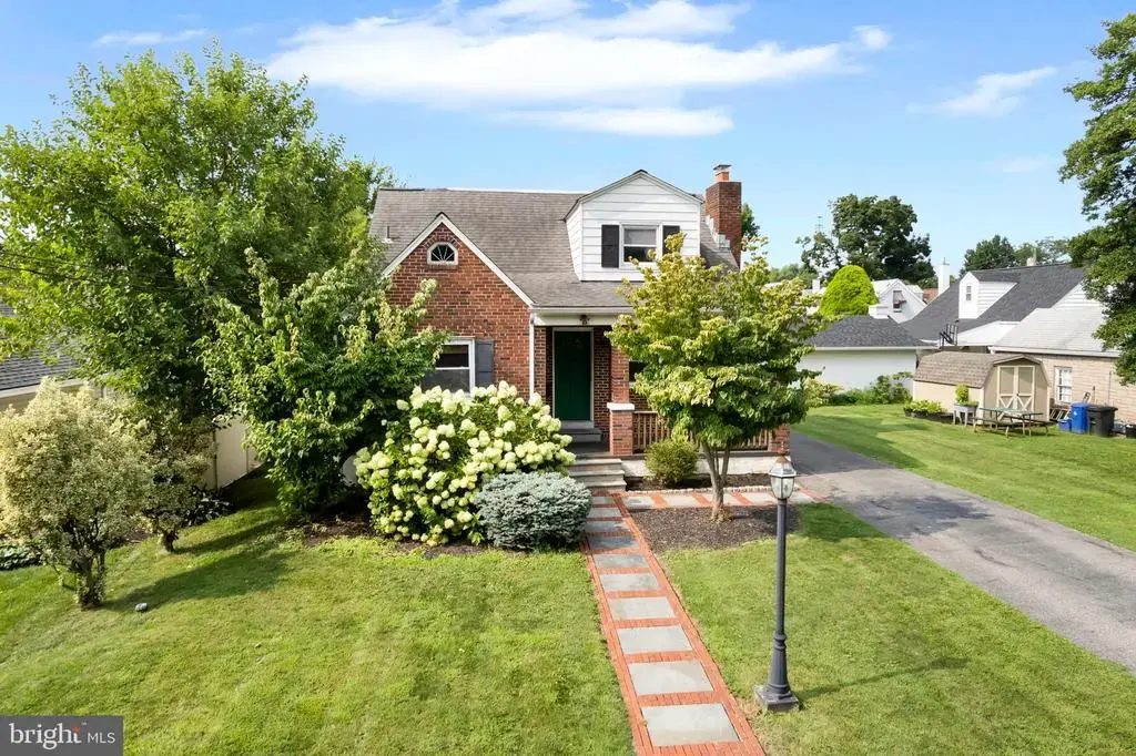 123 Keys St, CONSHOHOCKEN