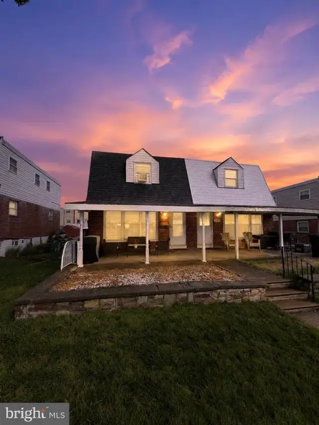 9331 Lansford St, Philadelphia