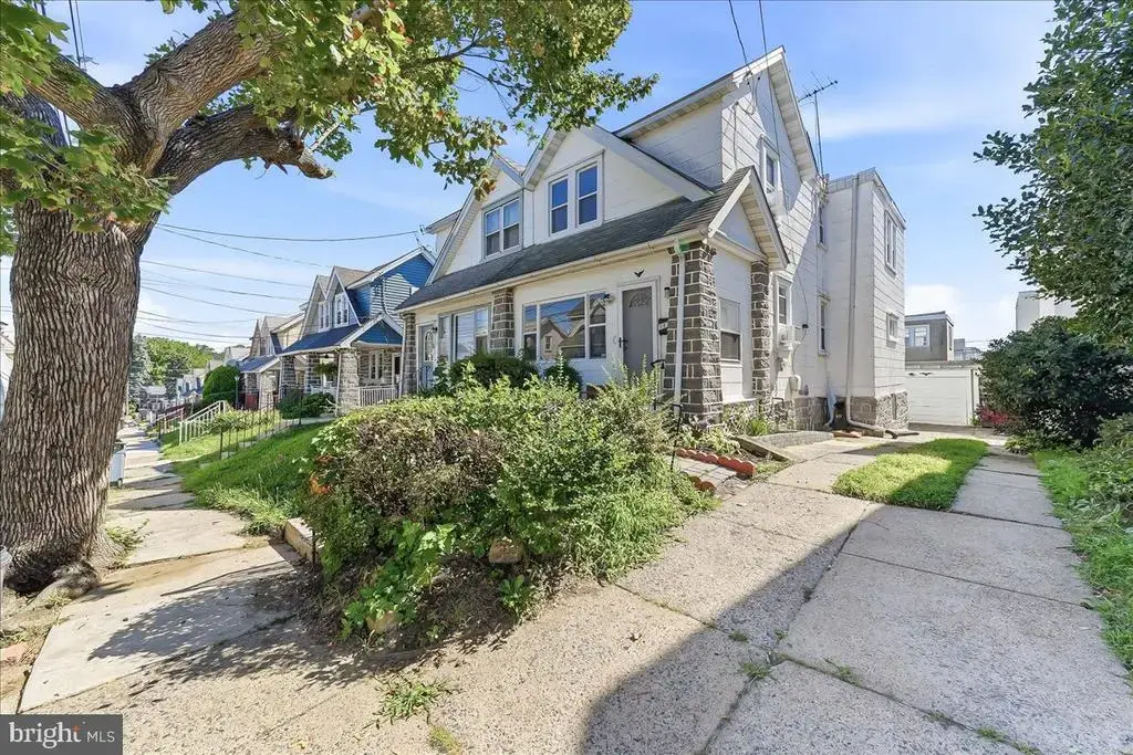 117 N Fairview Ave, UPPER DARBY