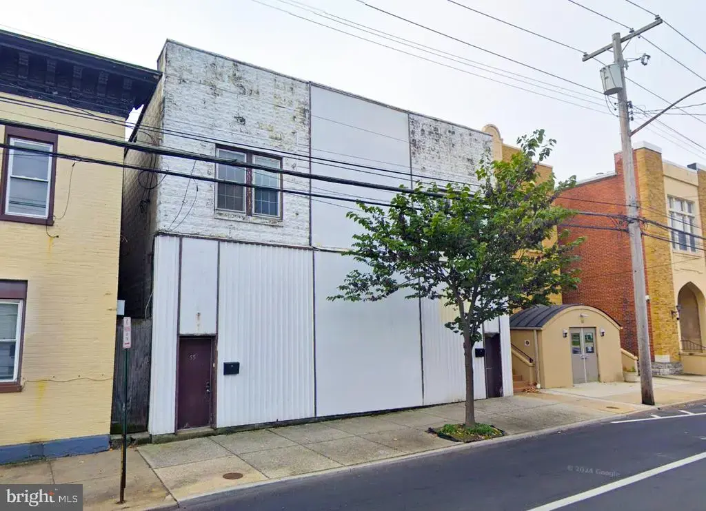 55 Baltimore St, HAGERSTOWN