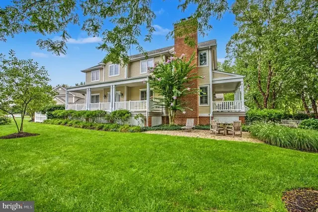 501 Mahoney Dr, Downingtown