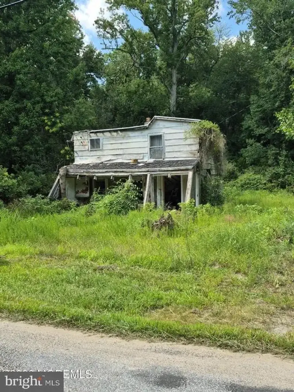 112 Sheppard Davis Rd, CEDARVILLE