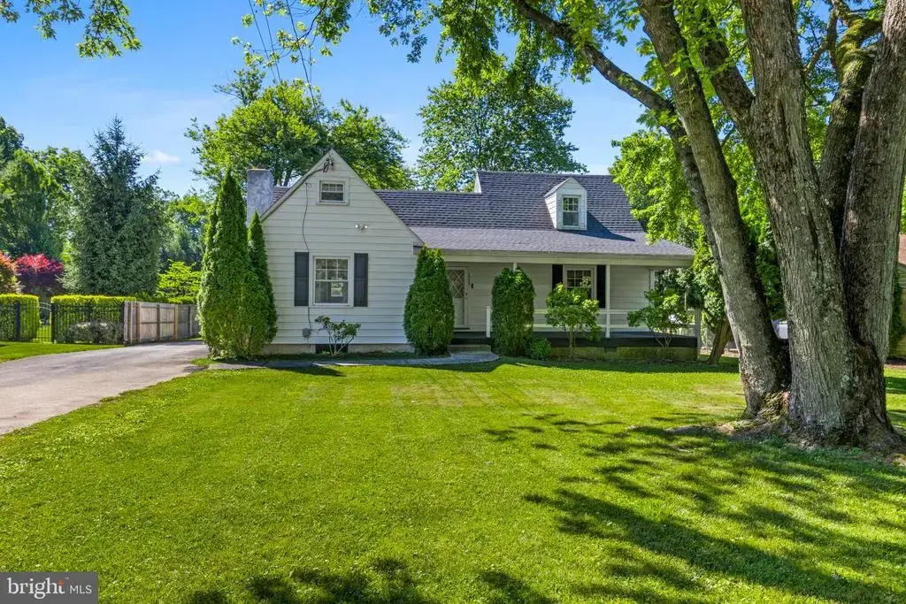 3558 Sawmill Rd, NEWTOWN SQUARE