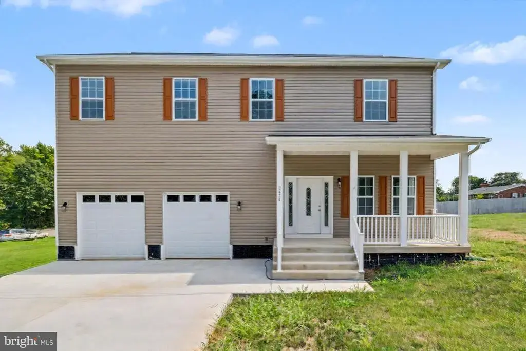 2426 Salem Church Rd, FREDERICKSBURG