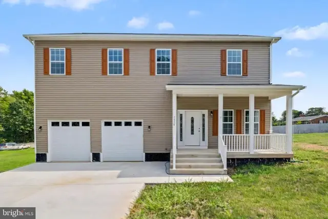 2426 Salem Church Rd, Fredericksburg