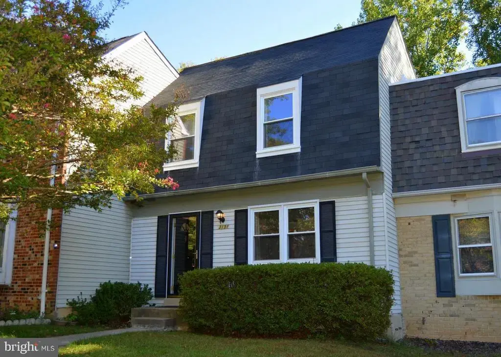 3151 Ellenwood Dr, FAIRFAX