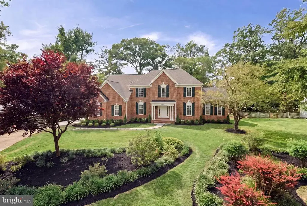9020 Beatty Dr, ALEXANDRIA