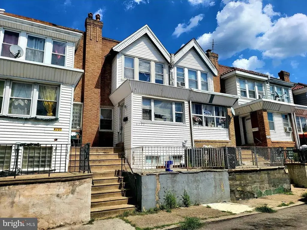 4739 Loring St, PHILADELPHIA