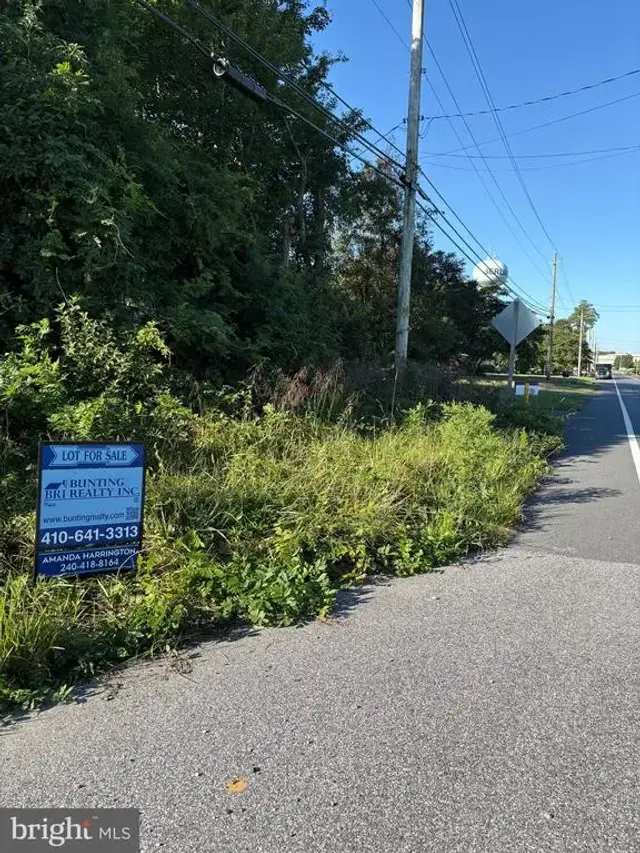 0 Old Ocean City Blvd, Berlin