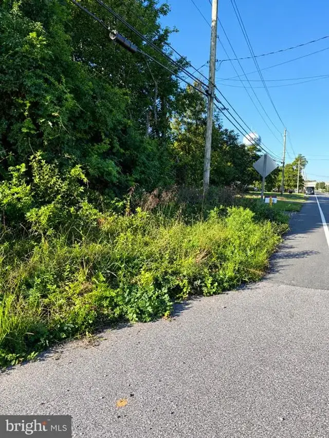 0 Old Ocean City Blvd, Berlin