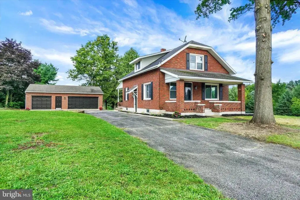 5110 N George Street Ext, MANCHESTER