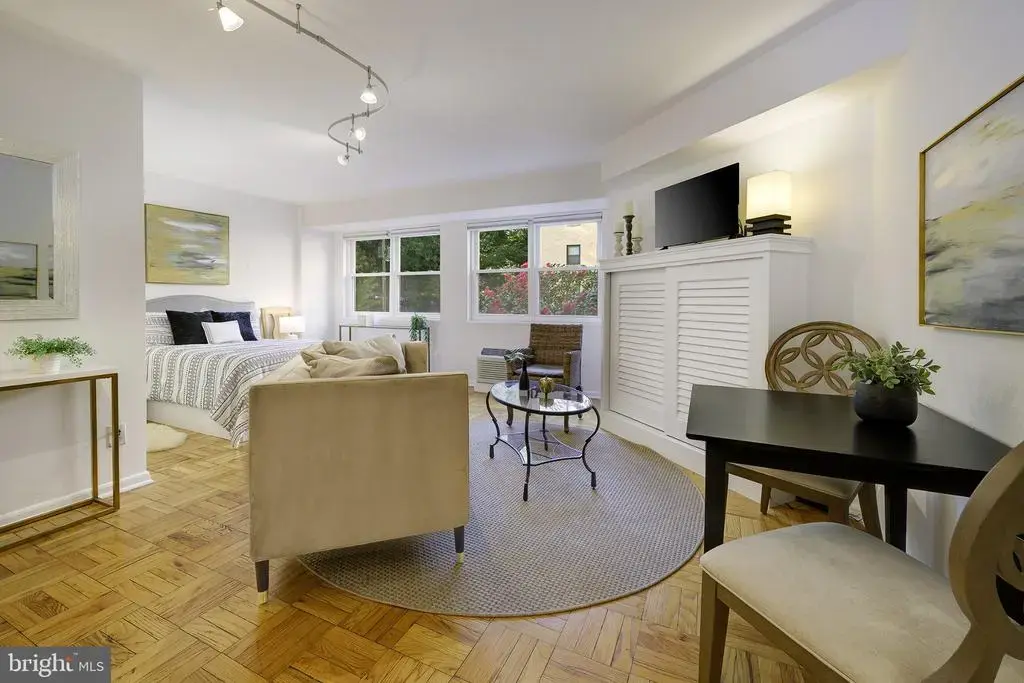 1801 Clydesdale Pl Nw #417, WASHINGTON