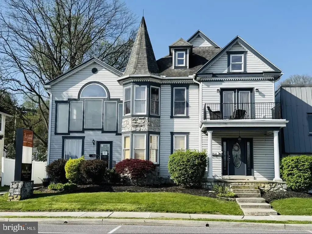 204 #b S Front St, WORMLEYSBURG