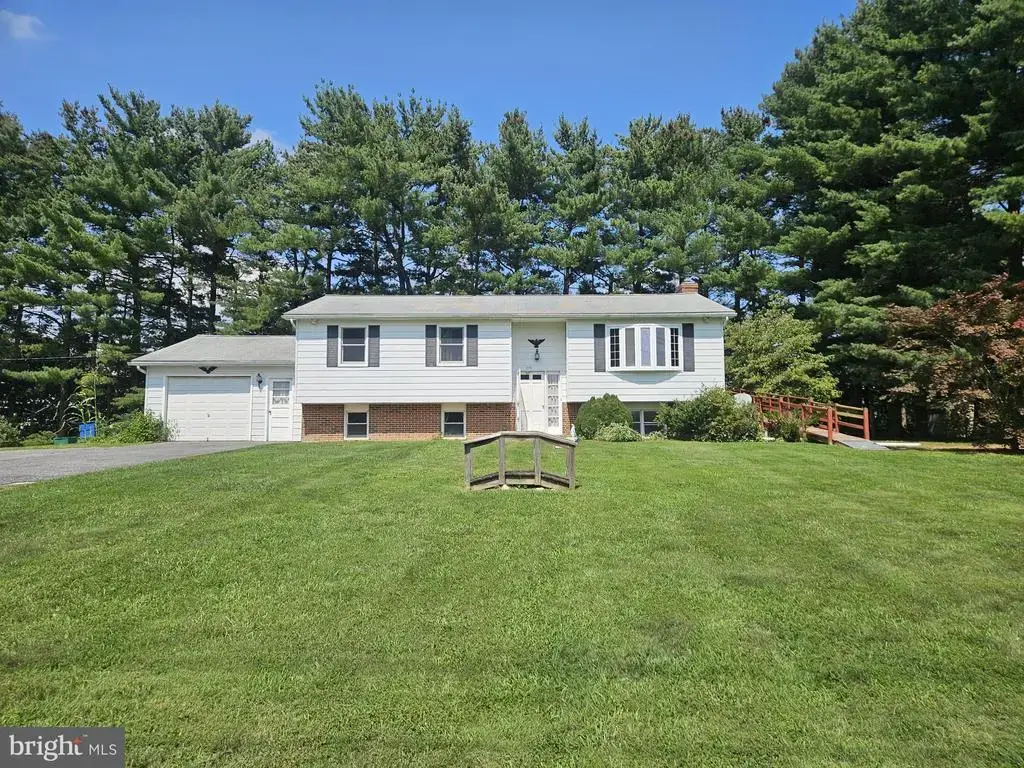 700 Old Liberty Rd, SYKESVILLE