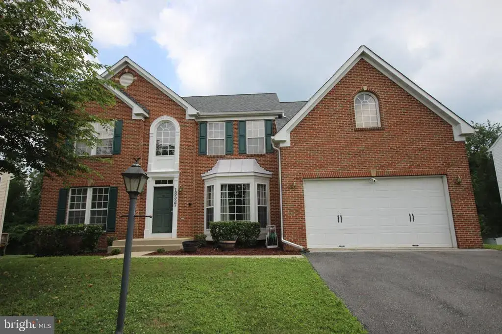 18537 Reliant Dr, GAITHERSBURG