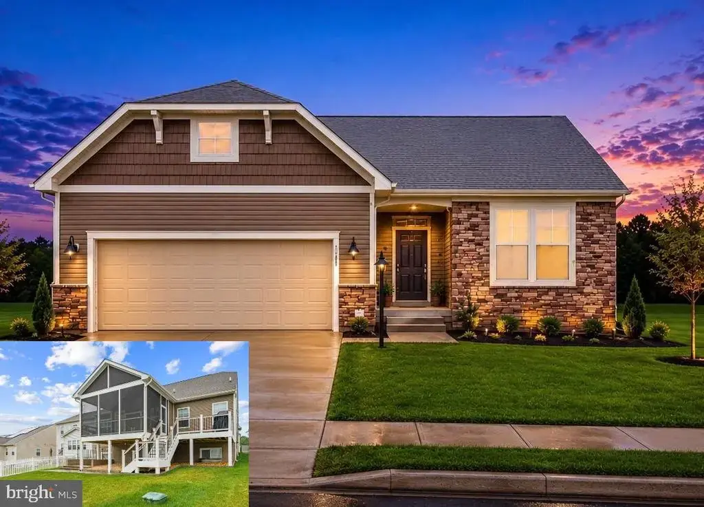 2047 Armstrong Ter, JEFFERSONTON