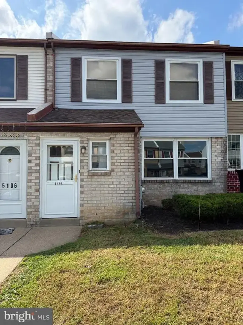 5110 Euston Ct, BENSALEM