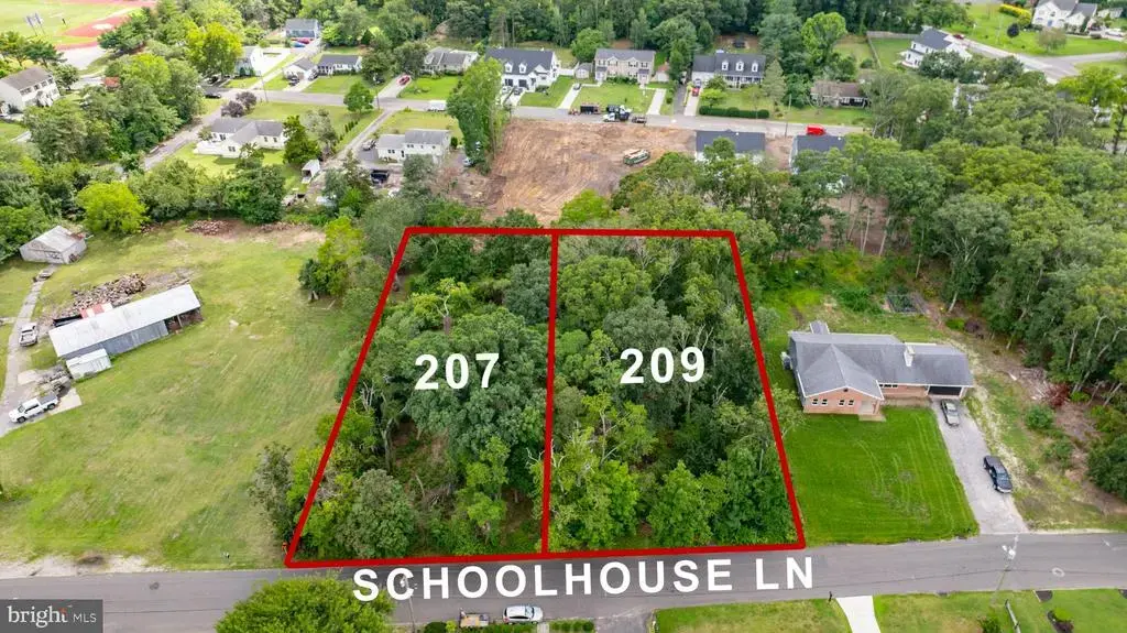 207 Schoolhouse Ln, CAPE MAY COURT HOUSE