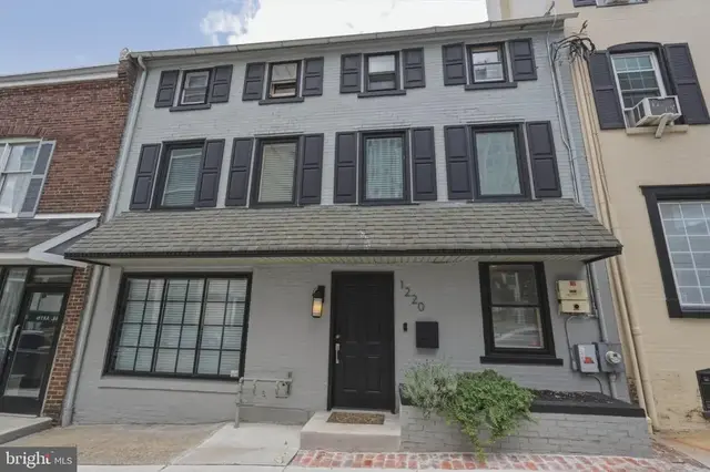 1220 N King St, Wilmington