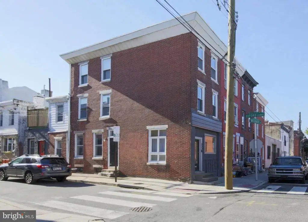 322 Belgrade St, PHILADELPHIA