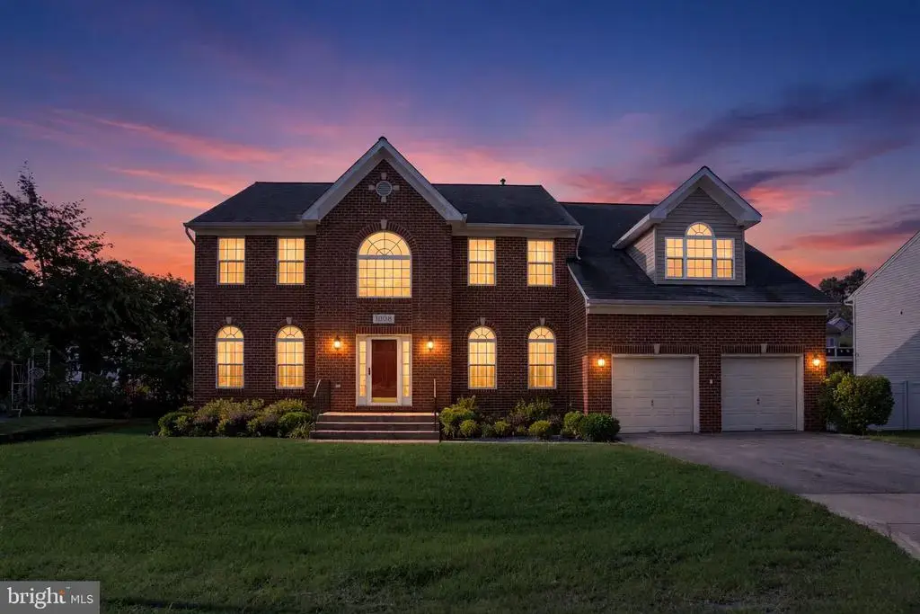 10017 Harbor Ave, GLENN DALE