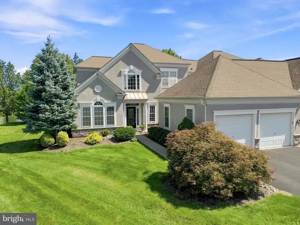 239 Goldenrod Dr, UPPER GWYNEDD