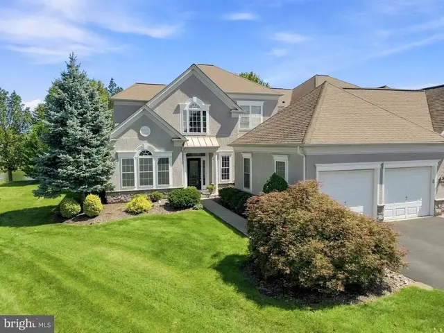 239 Goldenrod Dr, Upper Gwynedd