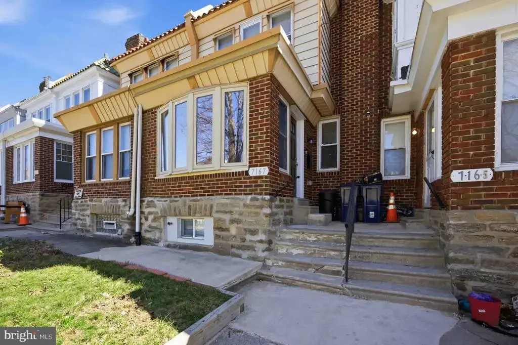 7167 Georgian Rd, PHILADELPHIA