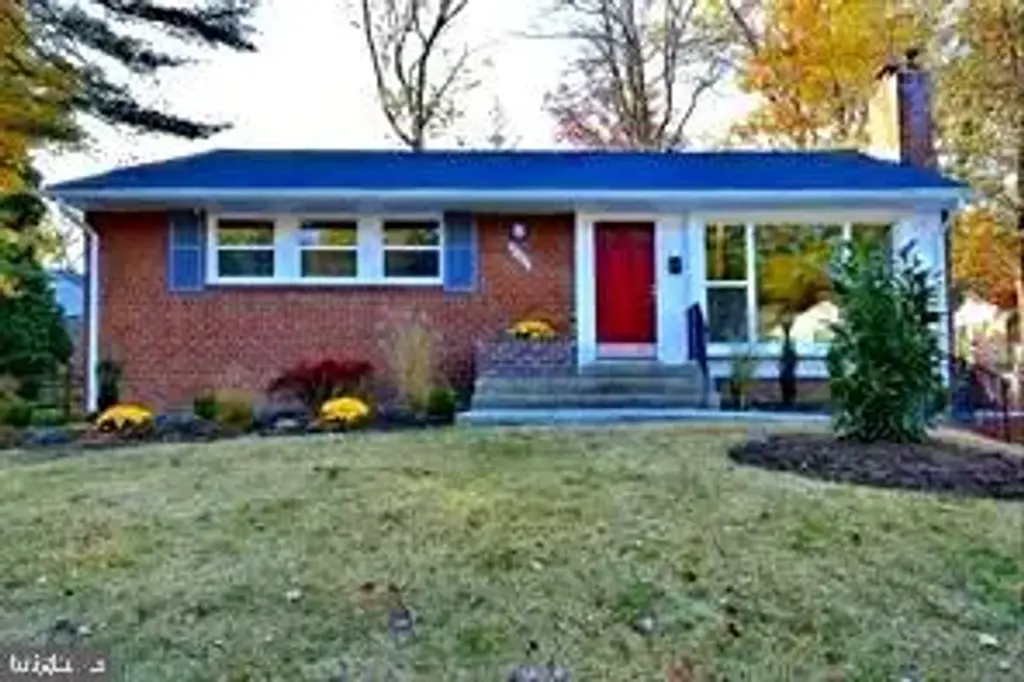 6202 86th Ave, NEW CARROLLTON