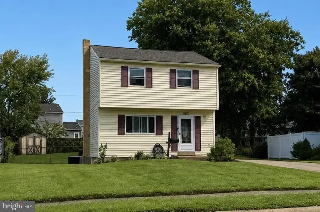 11 S Independence Blvd, NEW CASTLE