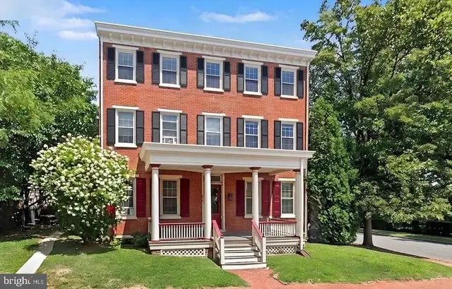 301 N Matlack St, West Chester