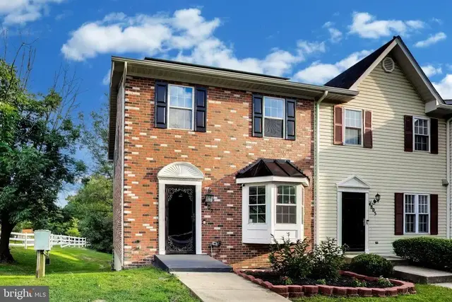 4807 Pistachio Ln, Capitol Heights