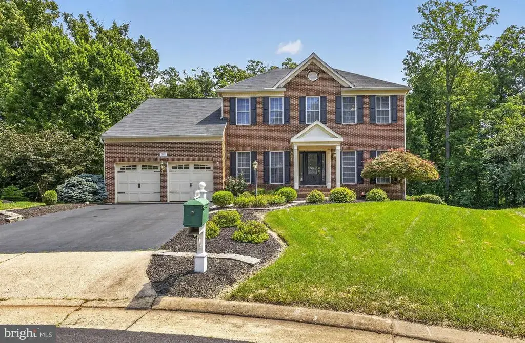 8121 Willingboro Ct, GAINESVILLE
