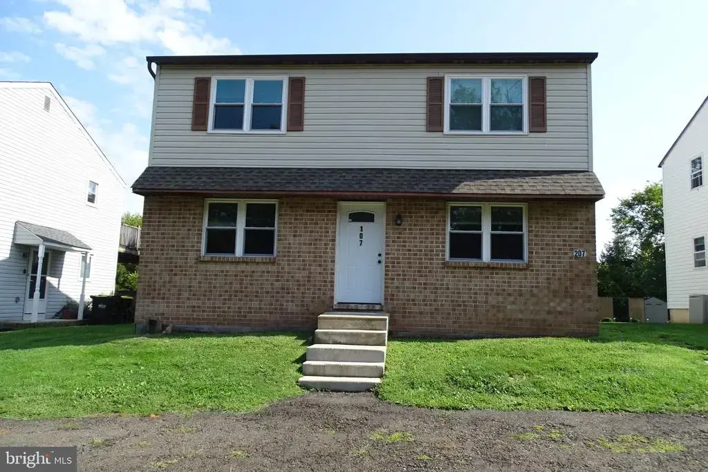 107 Hunter Way #107, CHALFONT