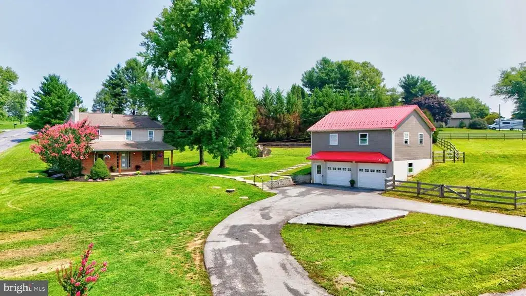 951 Pilgrims Ptwy, PEACH BOTTOM