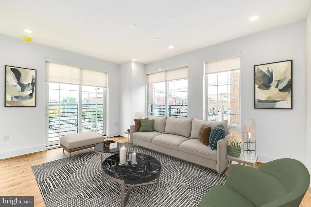 2101 Washington Ave #unit 307, PHILADELPHIA