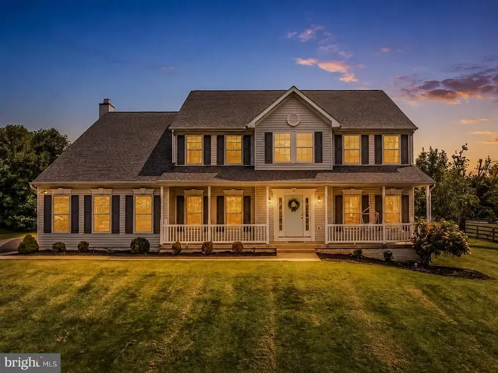 76 Sweet Shade Ct, HARPERS FERRY