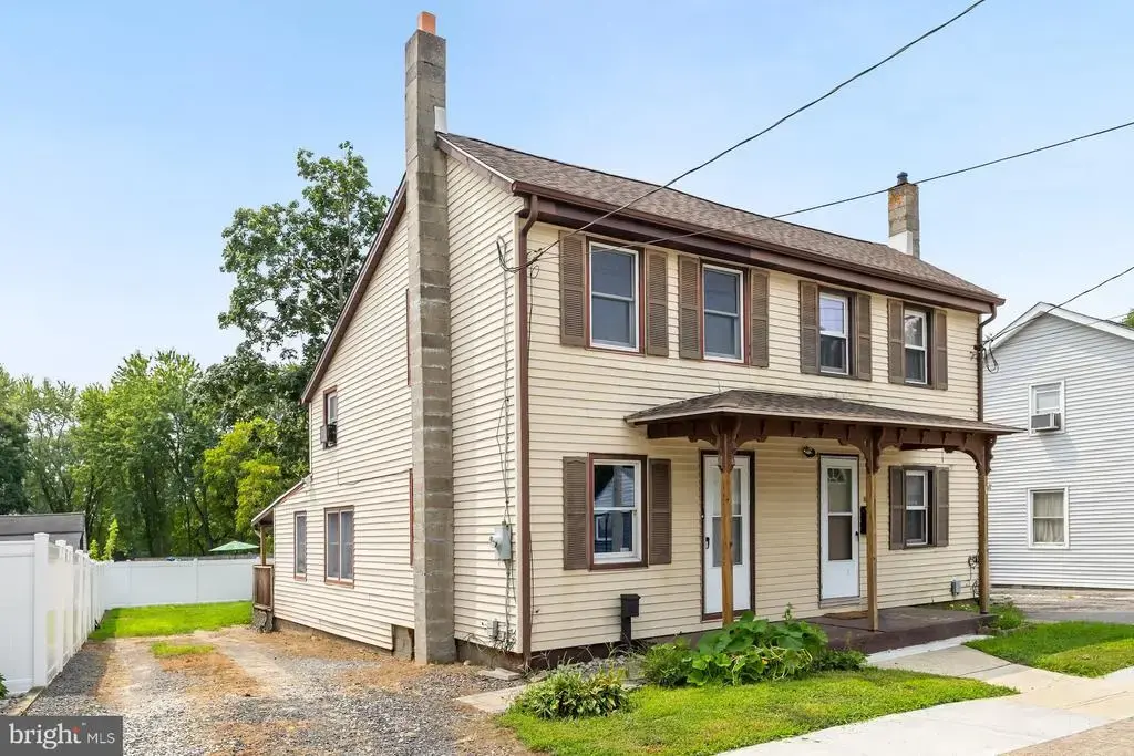 114 E Millbrooke, WOODSTOWN