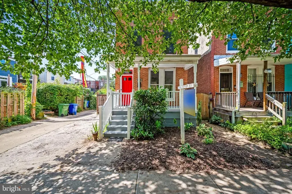 3100 Barclay St, BALTIMORE
