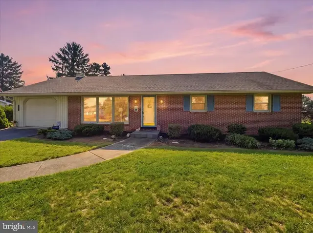 1454 Brechbill Road Rd, Chambersburg