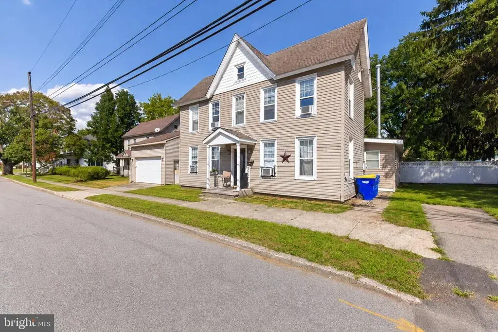 216 Weiner Ave, HARRINGTON