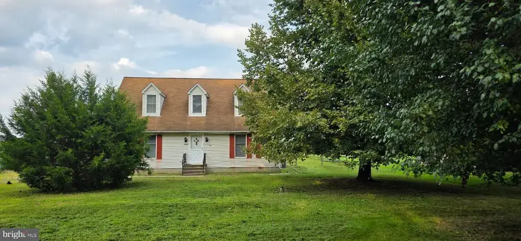 14013 Old Wye Mills Rd, WYE MILLS