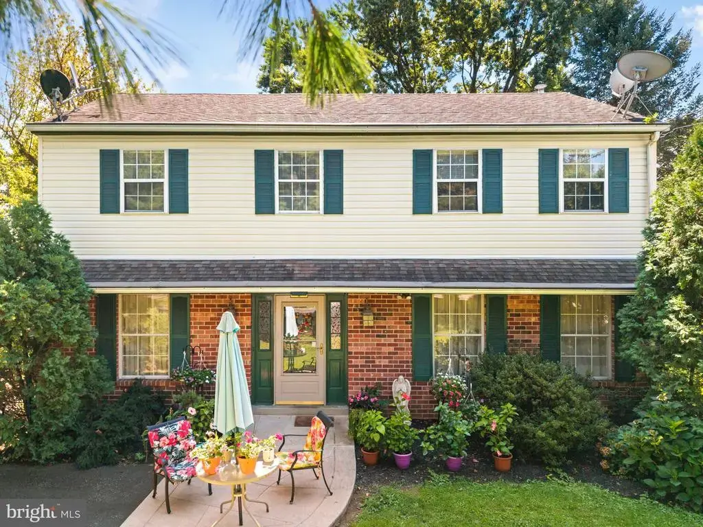 55 N State Rd, SPRINGFIELD